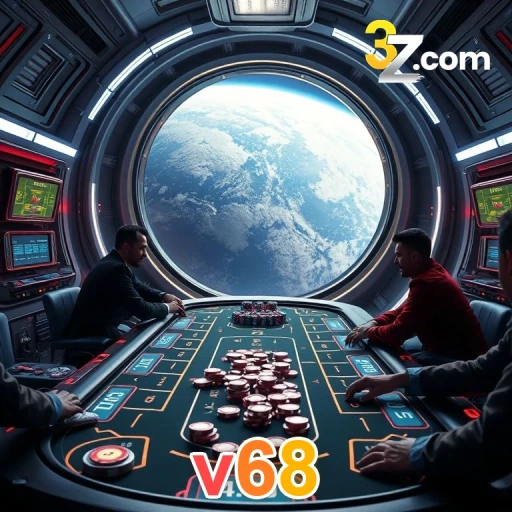 v68 app Cassino