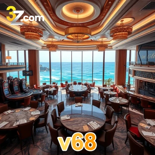 v68 app Jogos de caça-níqueis