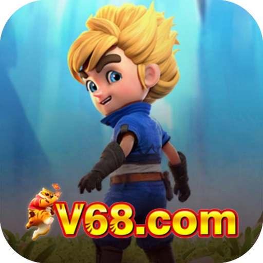 v68 app LOGO